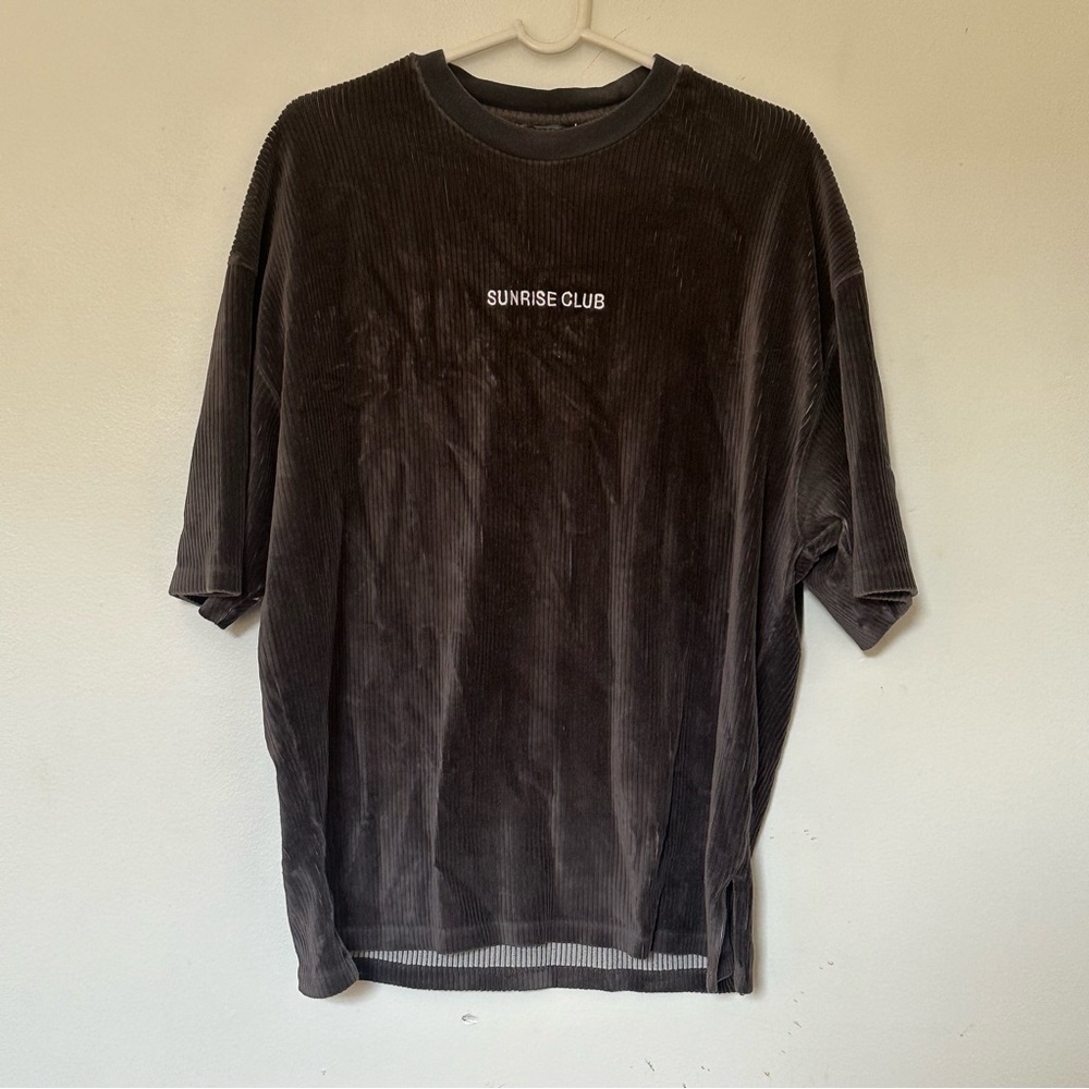 ASOS DESIGN OVERSIZED T SHIRT